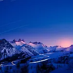La Principaute De Comborciere Fontcouverte-la-Toussuire