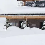 La Principaute De Comborciere מלון Fontcouverte-la-Toussuire