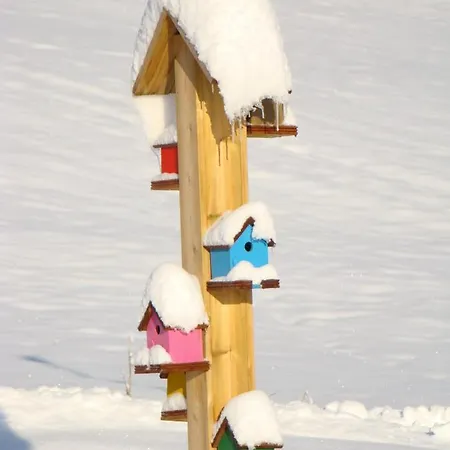 Hotel La Principauté De Comborciere Fontcouverte-la-Toussuire