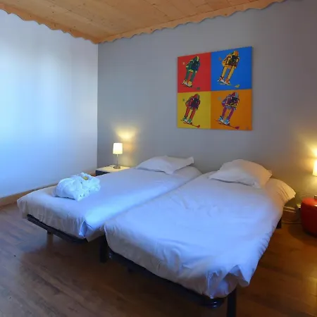 Hotel La Principauté De Comborciere *