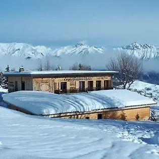 La Principauté De Comborciere Hotel